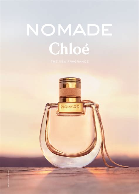 chloe nomade eau de parfum 30ml|chloe nomade 50ml perfume shop.